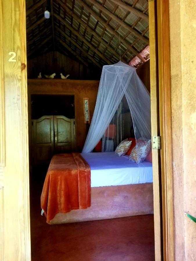 Bed and Breakfast Solazul Лас-Галерас Экстерьер фото